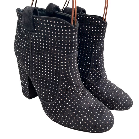 Laurence Dacade boots